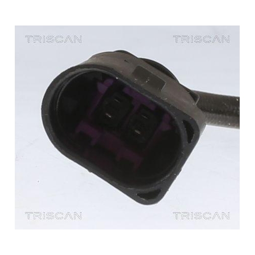 Sensor, Abgastemperatur TRISCAN 8826 29159 f&uuml;r AUDI SEAT SKODA VW