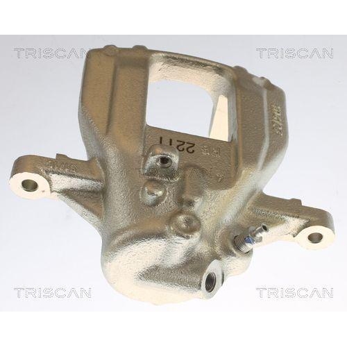 Bremssattel TRISCAN 8175 10220 f&uuml;r AUDI MERCEDES-BENZ SEAT SKODA VW