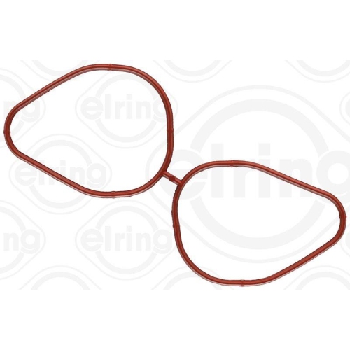 Dichtung, Ansaugkr&uuml;mmer ELRING 198.060 f&uuml;r OPEL SAAB