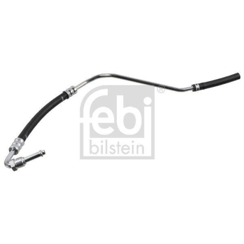 Hydraulikschlauch, Lenkung FEBI BILSTEIN 186139 f&uuml;r SEAT SKODA VW