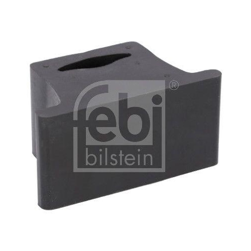 FEBI BILSTEIN Anschlagpuffer, Federung 184646 f&uuml;r DODGE MERCEDES-BENZ VW