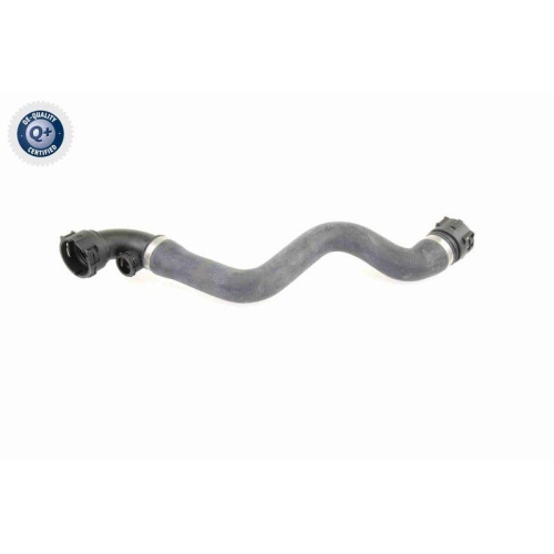 K&uuml;hlerschlauch VAICO V20-0864 Q+, Erstausr&uuml;sterqualit&auml;t f&uuml;r BMW, links oben