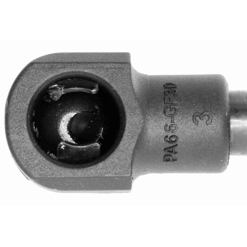 Gasfeder, Koffer-/Laderaum VAICO V40-0726 Original VAICO Qualit&auml;t f&uuml;r OPEL