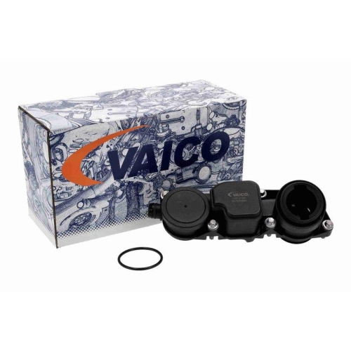 Ölabscheider, Kurbelgehäuseentlüftung VAICO V30-2183 Original VAICO Qualität