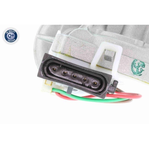 Wischermotor VEMO V24-07-0025 Q+, Erstausrüsterqualität für ALFA ROMEO FIAT