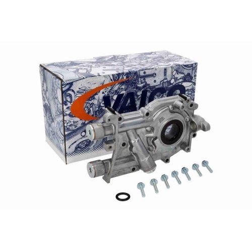 ACKOJA A63-0003 &Ouml;lpumpe Original ACKOJA Qualit&auml;t f&uuml;r SUBARU