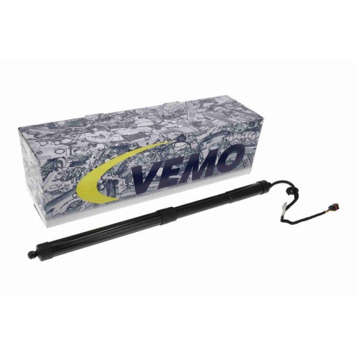 Elektromotor, Heckklappe VEMO V10-55-0003 Green Mobility Parts f&uuml;r VW