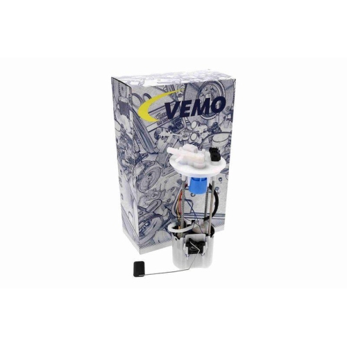 Kraftstoffpumpe VEMO V51-09-0074 Original VEMO Qualität für CHEVROLET