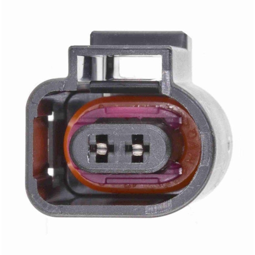 Warnkontakt, Bremsbelagverschleiß VEMO V45-72-0120 Green Mobility Parts für