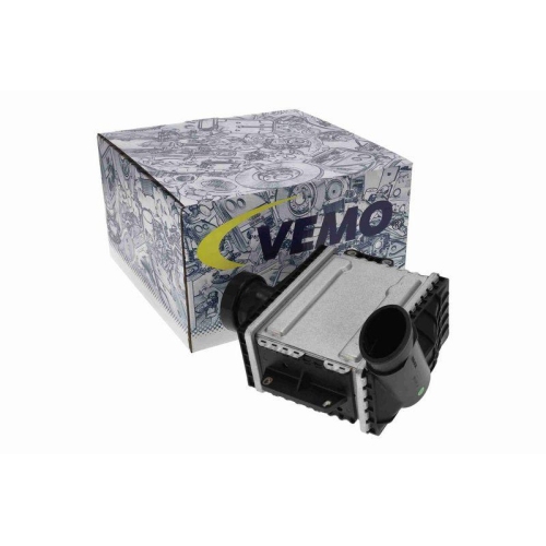 VEMO Ladeluftk&uuml;hler V30-60-0039 Green Mobility Parts f&uuml;r MERCEDES-BENZ