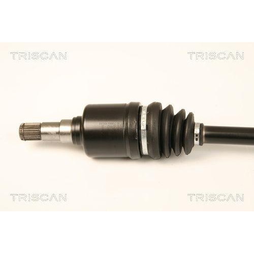 Antriebswelle TRISCAN 8540 28655 f&uuml;r CITRO&Euml;N PEUGEOT TOYOTA, Vorderachse rechts