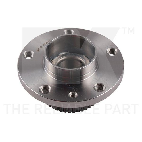 Radlagersatz NK 761009 f&uuml;r ALFA ROMEO, Hinterachse