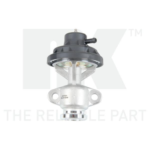 AGR-Ventil NK 4547005 f&uuml;r SEAT SKODA VW VAG