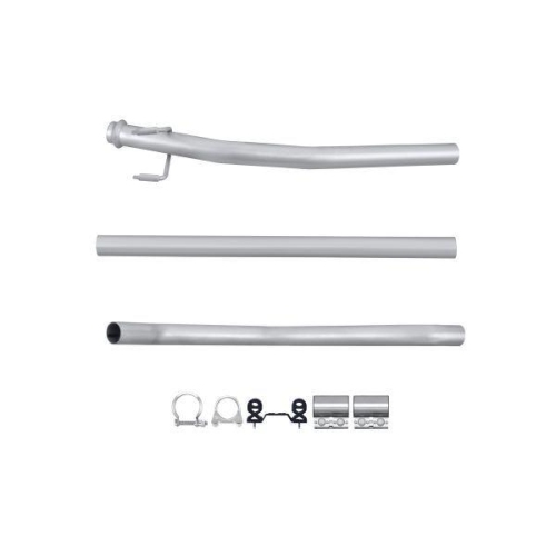 HELLA Abgasrohr 8LA 366 001-841 Easy2Fit –