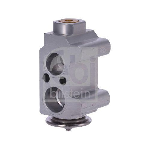 FEBI BILSTEIN 1003221 Expansionsventil, Klimaanlage f&uuml;r BMW