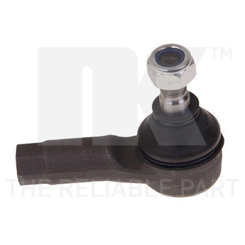 Spurstangenkopf NK 5035021 f&uuml;r CHEVROLET, Vorderachse links, Vorderachse rechts