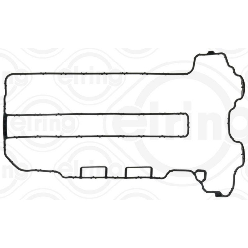 Dichtung, Zylinderkopfhaube ELRING 104.110 für OPEL SUZUKI