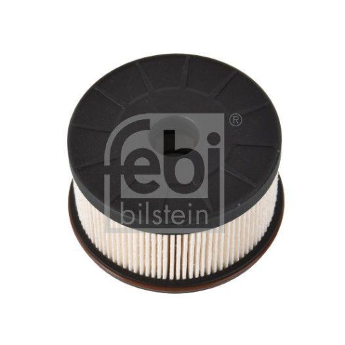 FEBI BILSTEIN Kraftstofffilter 171181 f&uuml;r CITRO&Euml;N FIAT OPEL PEUGEOT TOYOTA DS