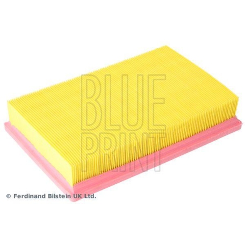 Luftfilter BLUE PRINT ADM52252 f&uuml;r FORD MAZDA VOLVO CHANGAN FORD MOTOR COMPANY