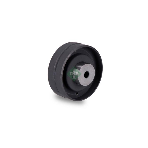 Umlenk-/F&uuml;hrungsrolle, Zahnriemen Schaeffler INA 532 0051 10 f&uuml;r AUDI SEAT SKODA