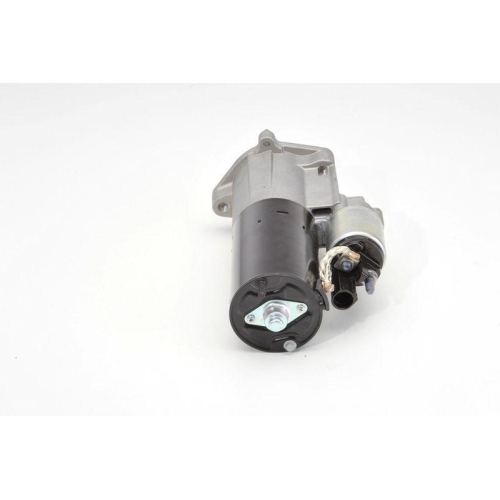 Starter BOSCH 0 001 125 053 f&uuml;r AUDI SEAT SKODA VW