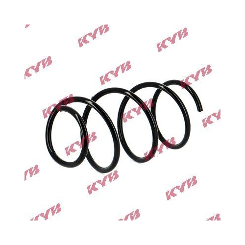 Fahrwerksfeder KYB RH2580 K-Flex f&uuml;r BMW, Vorderachse