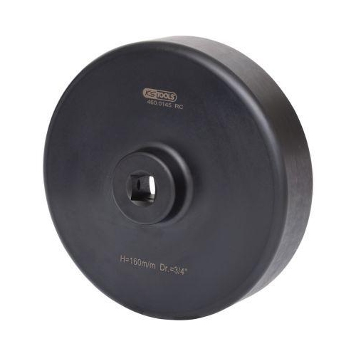 Achsmutterschlüssel KS TOOLS 460.0145 für