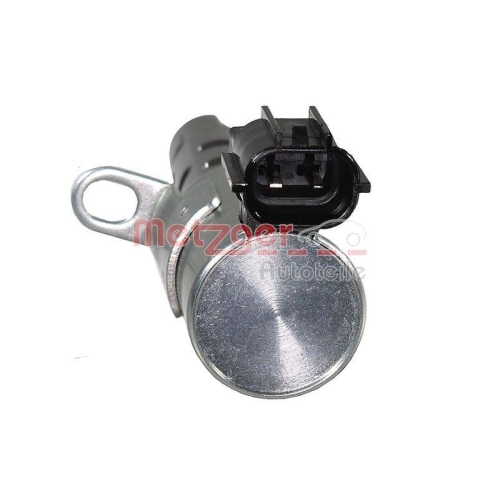 Steuerventil, Nockenwellenverstellung METZGER 2411045 f&uuml;r TOYOTA
