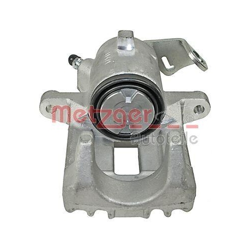 Bremssattel METZGER 6260074 f&uuml;r VAG, Hinterachse rechts