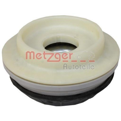 Reparatursatz, Federbeinst&uuml;tzlager METZGER 6490056 f&uuml;r ALFA ROMEO FIAT OPEL