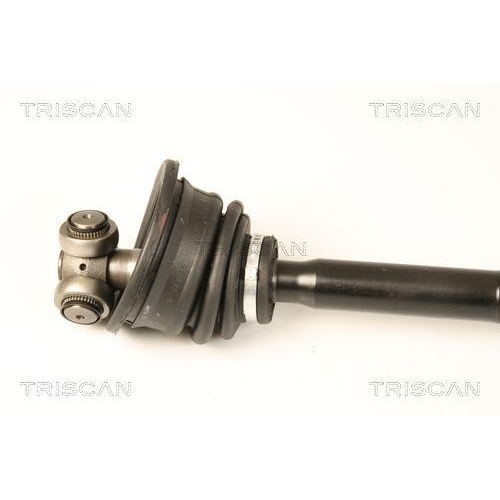 Antriebswelle TRISCAN 8540 25660 f&uuml;r RENAULT, Vorderachse links