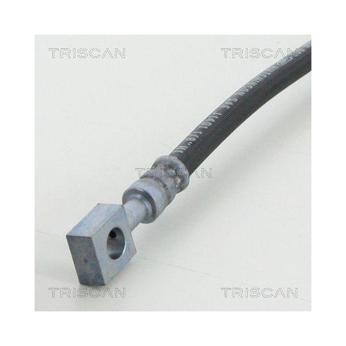 Bremsschlauch TRISCAN 8150 142111 f&uuml;r NISSAN, Hinterachse rechts