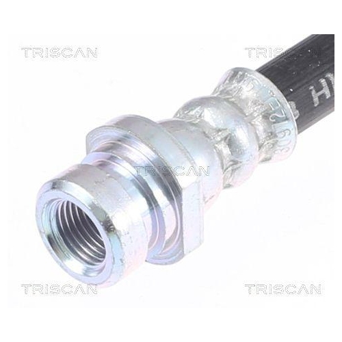 Bremsschlauch TRISCAN 8150 42274 f&uuml;r MITSUBISHI, Hinterachse