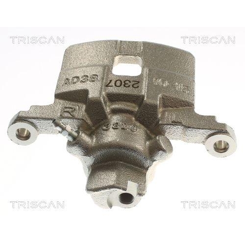 Bremssattel TRISCAN 8175 68210 f&uuml;r SUBARU, Hinterachse rechts