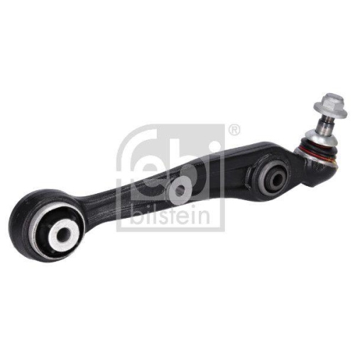 FEBI BILSTEIN Lenker, Radaufh&auml;ngung 185590 f&uuml;r BMW, Vorderachse rechts, au&szlig;en