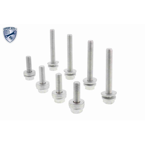 Radlagersatz VAICO V20-0676 EXPERT KITS + f&uuml;r BMW MINI, Hinterachse