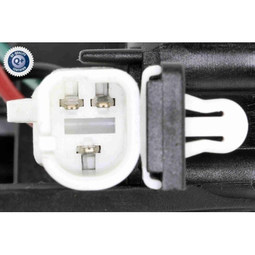 Wischermotor VEMO V24-07-0026 Q+, Erstausrüsterqualität für ALFA ROMEO, hinten
