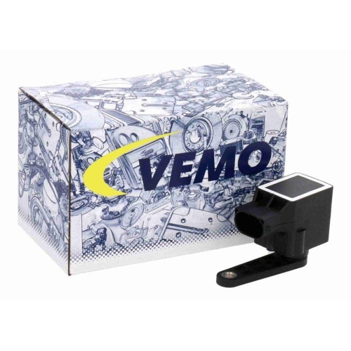 Sensor, Leuchtweitenregulierung VEMO V95-72-0062 Original VEMO Qualit&auml;t f&uuml;r FORD