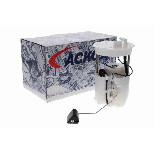 ACKOJA A32-09-0007 Kraftstoff-F&ouml;rdereinheit Original ACKOJA Qualit&auml;t f&uuml;r MAZDA