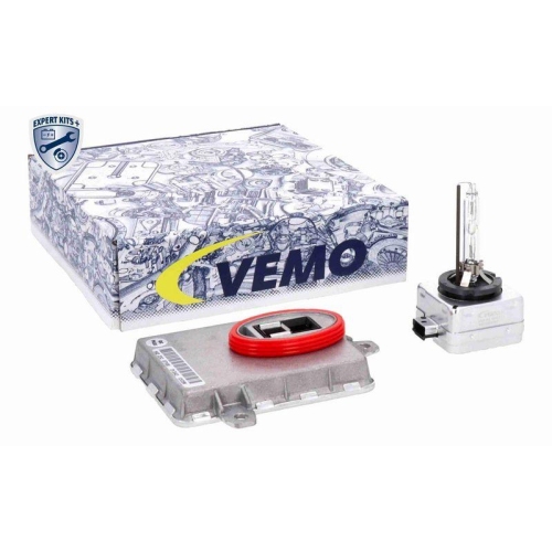 Z&uuml;ndger&auml;t, Gasentladungslampe VEMO V30-84-0044 EXPERT KITS + f&uuml;r ALFA ROMEO AUDI