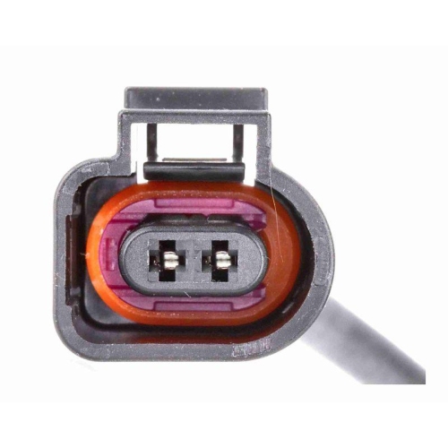 Warnkontakt, Bremsbelagverschlei&szlig; VEMO V45-72-0121 Green Mobility Parts f&uuml;r