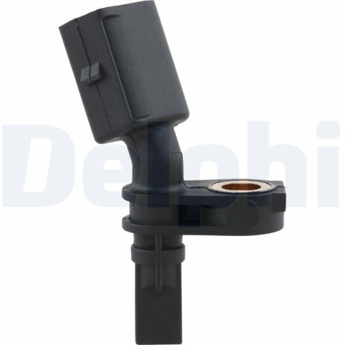 DELPHI SS20002 Sensor, Raddrehzahl f&uuml;r AUDI SEAT SKODA VW VAG VW (FAW)