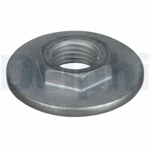 DELPHI BSJ10061 Reparatursatz, Federbeinst&uuml;tzlager f&uuml;r CITRO&Euml;N PEUGEOT