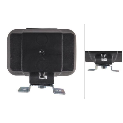 HELLA Hauptscheinwerfer 1AB 004 231-001 f&uuml;r AEBI VOLVO CASE IH HOLDER O&K K&Ouml;GEL