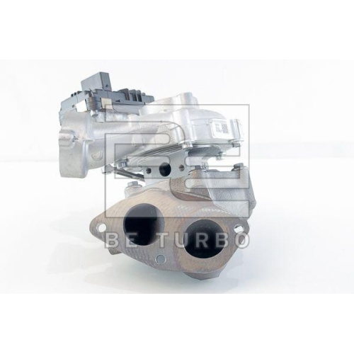 BE TURBO 129948RED Lader, Aufladung f&uuml;r BMW