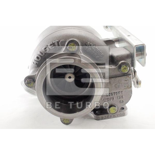 BE TURBO 129062 Lader, Aufladung f&uuml;r CUMMINS
