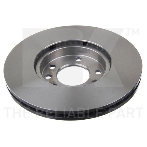 NK 203625 2 St&uuml;ck Bremsscheiben f&uuml;r OPEL SAAB VAUXHALL CHEVROLET GENERAL MOTORS LOTUS