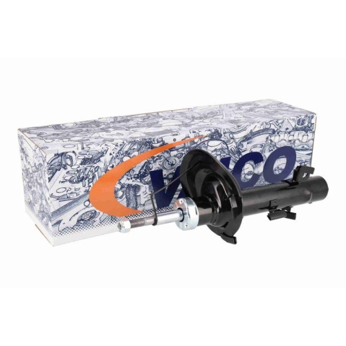 VAICO Sto&szlig;d&auml;mpfer links und rechts V42-1116 + V42-1117 f&uuml;r PEUGEOT