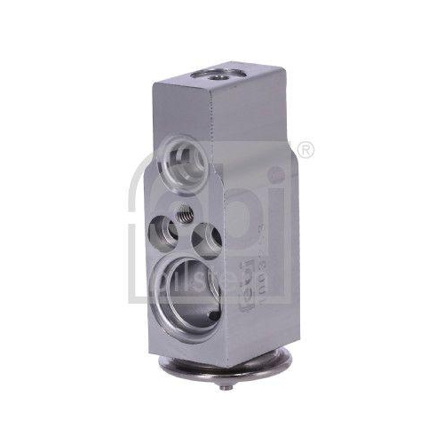 FEBI BILSTEIN 1003253 Expansionsventil, Klimaanlage f&uuml;r MERCEDES-BENZ