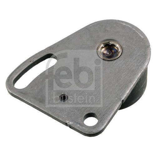 FEBI BILSTEIN Spannrolle, Zahnriemen 05613 f&uuml;r FORD FORD USA